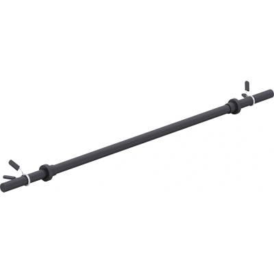 Gorilla Sports Činková tyč na aerobik 130 cm 30/31 mm