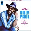The Very Best of Billy Paul - Billy Paul CD