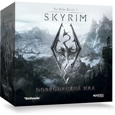 The Elder Scrolls: Skyrim