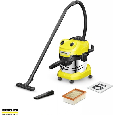 Kärcher WD 4 S V-20/5/22 1.628-260.0