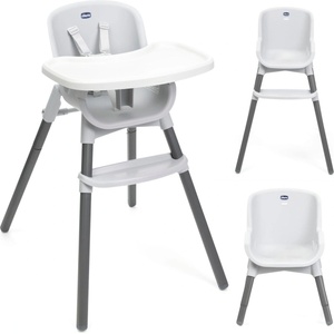 Chicco Zest лунно сиво