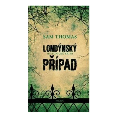 Londýnský případ - Thomas Sam