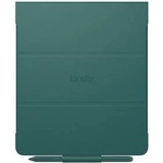 Amazon Kindle Scribe Flip Case with Magnetic Attachment | Slim protective case | Cover made from plant-based material - 53-100135