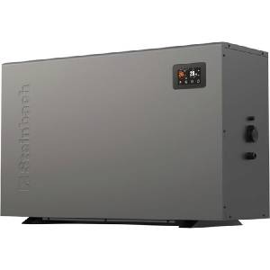 Steinbach Термопомпа Silent 11 - 1 бр (049314Z)