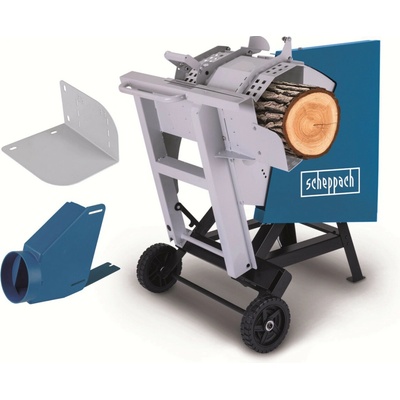 Scheppach HS 550 400V