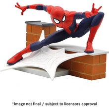 Bullyland Marvel Avengers Spider-Man