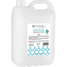 Eurostil Neutral Shampoo Aroma Nata Cream 5000 ml