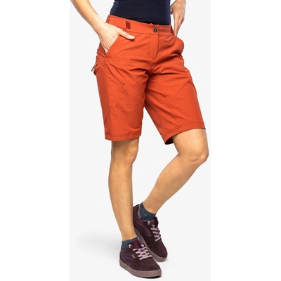 Maloja dámské Fingerkraut rosehip