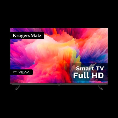 Krüger & Matz KM0240FHD-V3