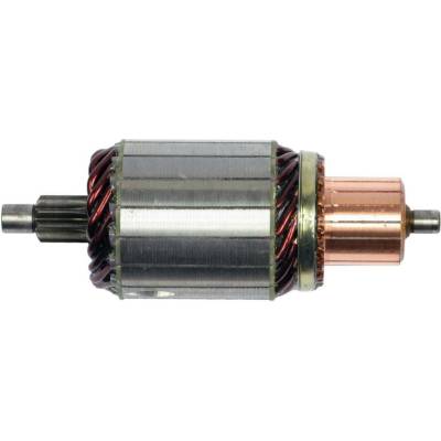 Kotva, startér AS-PL (AUTO STARTER) SA9012