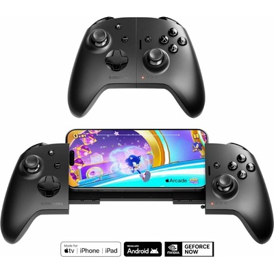 Steelseries Nimbus Cloud 69113