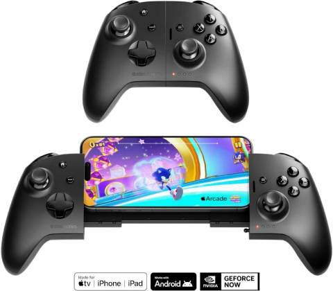 Steelseries Nimbus Cloud 69113