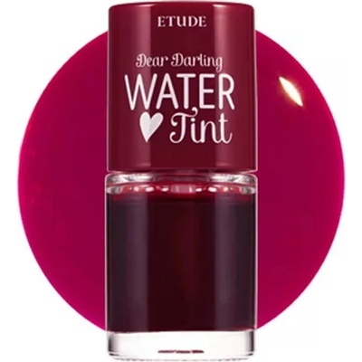 Etude House Dear Darling Water Tint Tint na rty Red Grapefruit Ade 9,5 g – Zboží Dáma