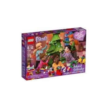 LEGO® Friends - Advent Calendar (41353)