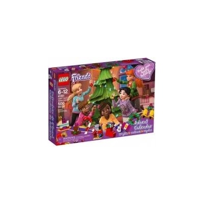 LEGO® Friends - Advent Calendar (41353)