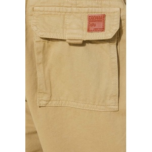 Alpha Industries Памучен панталон Jet Pant (101212) - answear - 91,90 лв