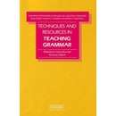 Techniques and Resources in Teaching Grammar