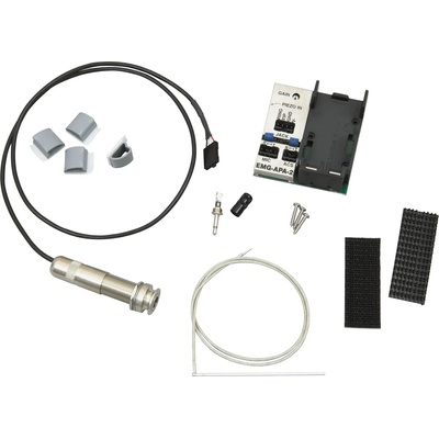 EMG Адаптер за акустични китари emg - модел emg-at93u