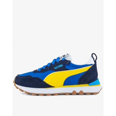 PUMA Rider Fv Essentials Shoes Blue/Multi