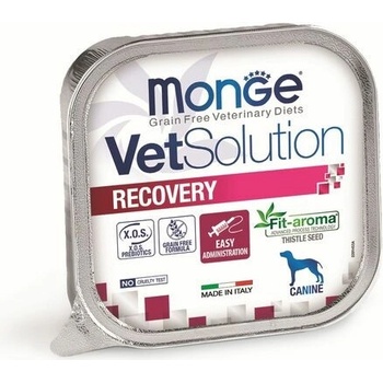 Monge VetSolution Dog Recovery 150 g