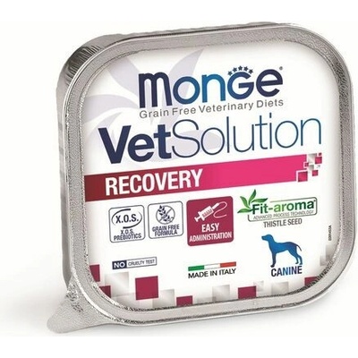 Monge VetSolution Dog Recovery 150 g