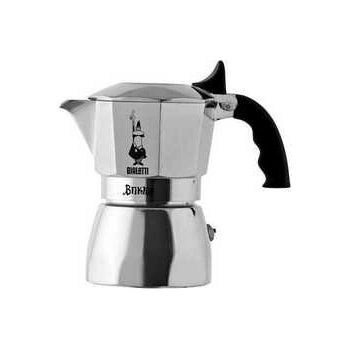 Bialetti Brikka 4