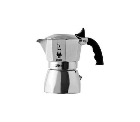 Bialetti Brikka 4