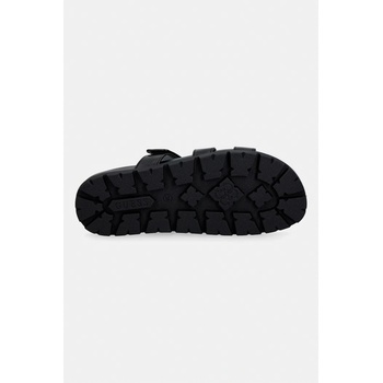 Guess с равна подметка дамски FASHIEY (FLJFAS.ELE03.BLACK)