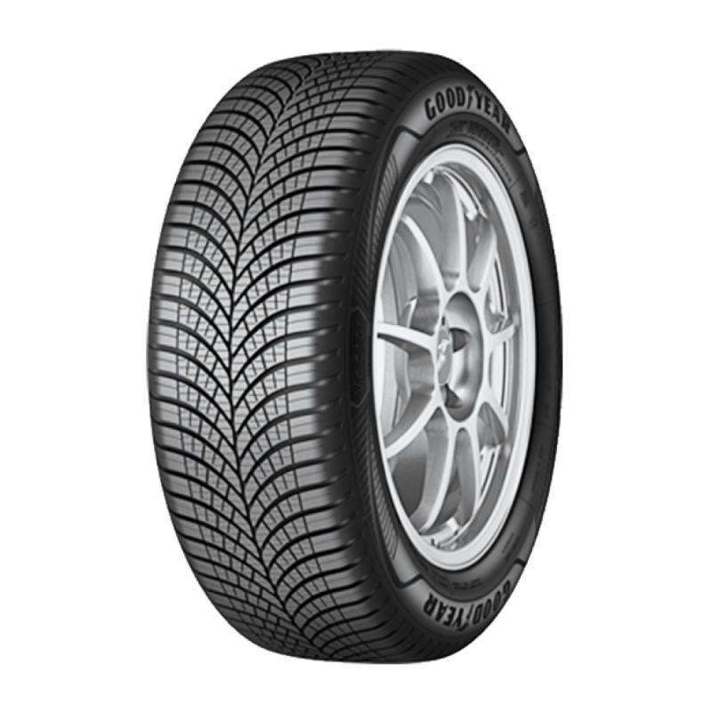 goodyear vector 4 seasons g3 215 60 r17 100h - Heureka.cz