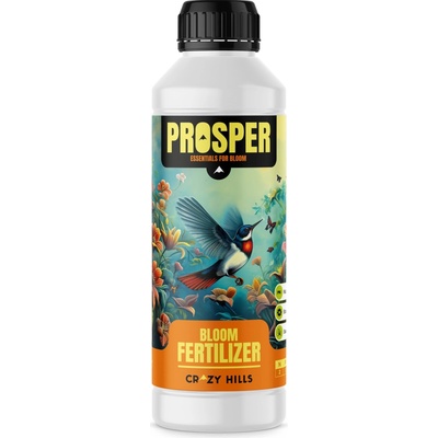 Crazy Hills PROSPER 500 ml