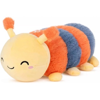 Плюш АМЕК Плюшена Гъсеница