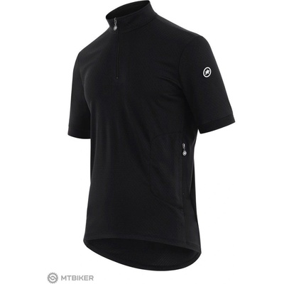 Assos MILLE GTC C2 black series