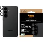 Panzer Стъклен Протектор за камера PanzerGlass Hoops Lens Protector за Samsung Galaxy S26 / S26 Plus, черен (5715685034923)