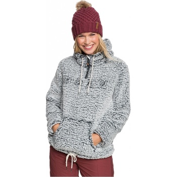 Roxy Pluma Sherpa KVJ0/True Black