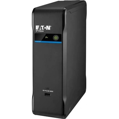 Eaton 3P Ellipse 1300 USB DIN (3P1300UD)