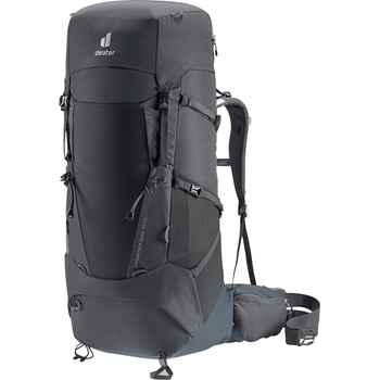 Deuter Aircontact Core 50+10l graphite-shale