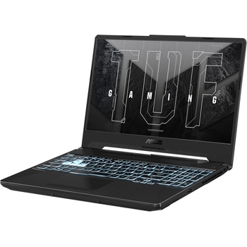 Asus Tuf Gaming F15 FX506HF-HN004W