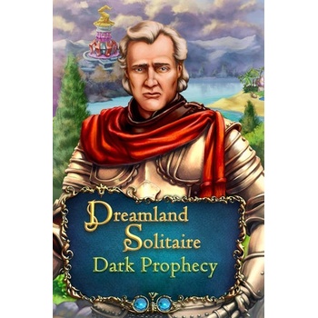 Alawar Entertainment Dreamland Solitaire Dark Prophecy (PC)