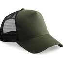 Snapback Trucker