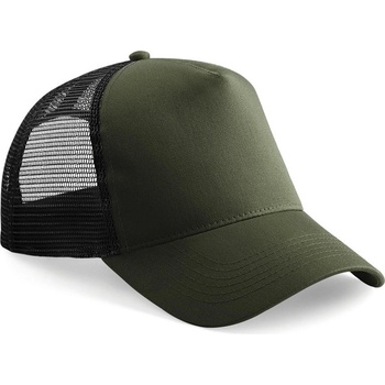Snapback Trucker