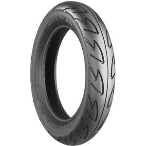 Bridgestone Hoop B01 3.50-10 51J Мотоциклетни гуми