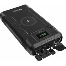 Sandberg Survivor 76800mAh černá