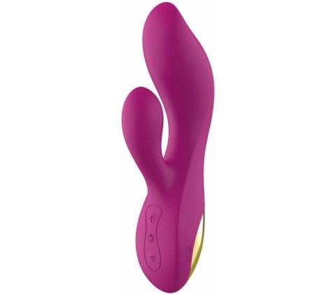 ToyJoy Freya Rumble