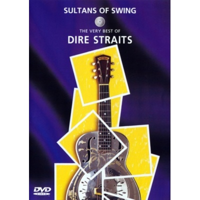 DIRE STRAITS: SULTANS OF SWING DVD