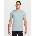 Nike Тениска m nk df acd25 ss top br
