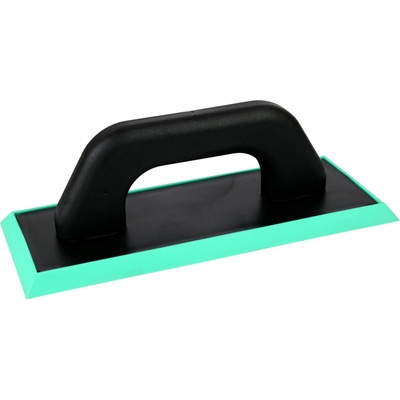 Hladítko PRO5 s měkkou gumou 250 x 100 mm