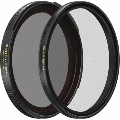 Freewell VND/CPL a Mist sada filtrů závit 17 mm FW-3.0-FL