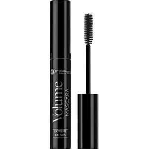 Bell HYPOAllergenic Спирала за мигли Volume Extreme, 01 Pure Black, 12 g - baby