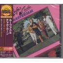 Rufus & Chaka Khan: Masterjam LTD CD