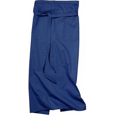 CG Workwear Gastro zástěra Roma odolná proti pomačkání Bugatti CGW1260